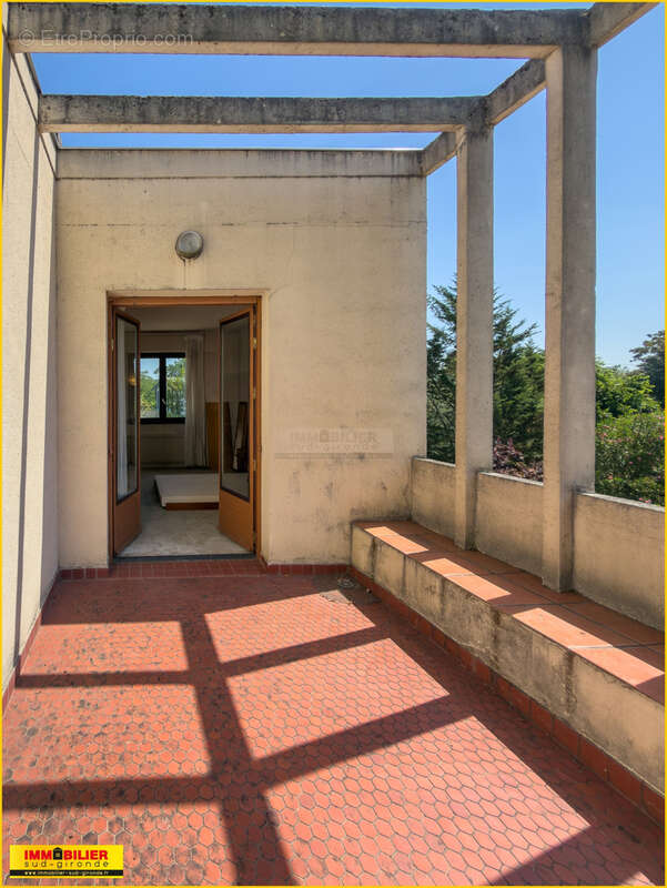 Maison d'architecte centre bourg - photo 22