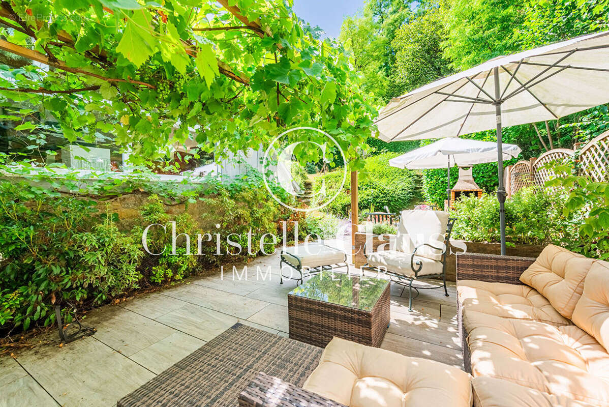 Maison Kuttolsheim 7 pièces 258 m2 - photo 4