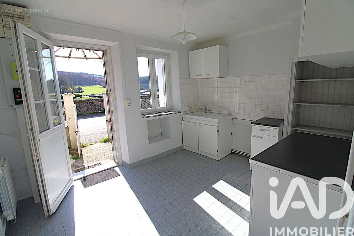Photo 4 - Maison à AULON