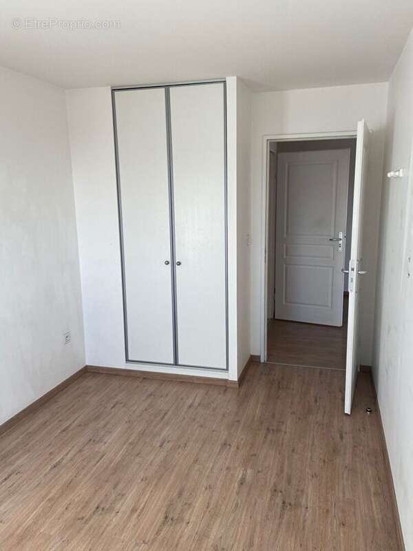 4 Pieces Avec Terrasse et parking sous-sol - photo 8