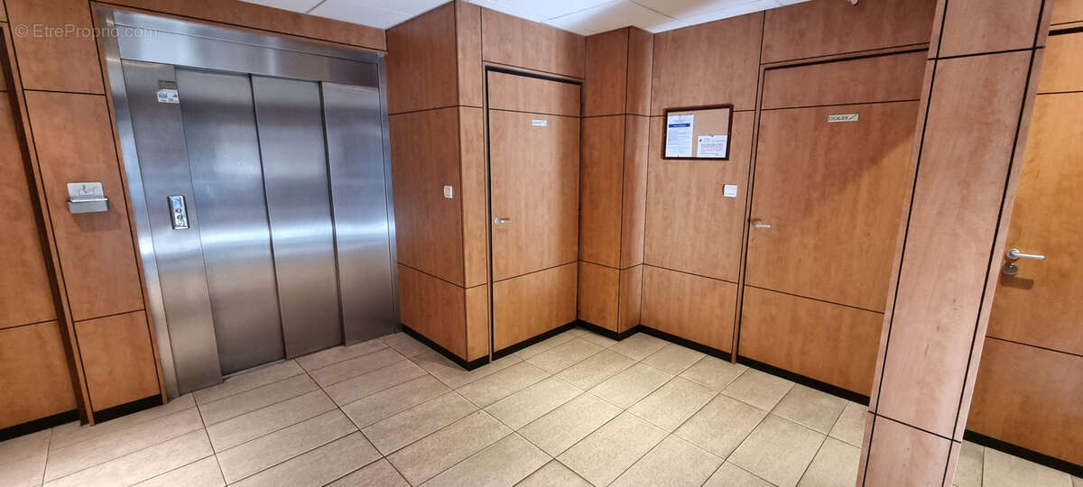 Appartement à RODEZ