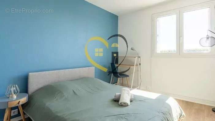 Appartement à BOURGES