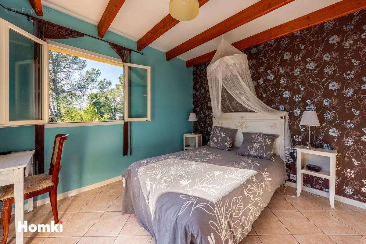 Maison à MONTFORT-SUR-ARGENS