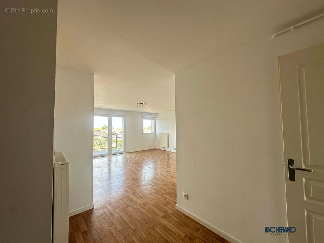 Appartement à TEMPLEMARS