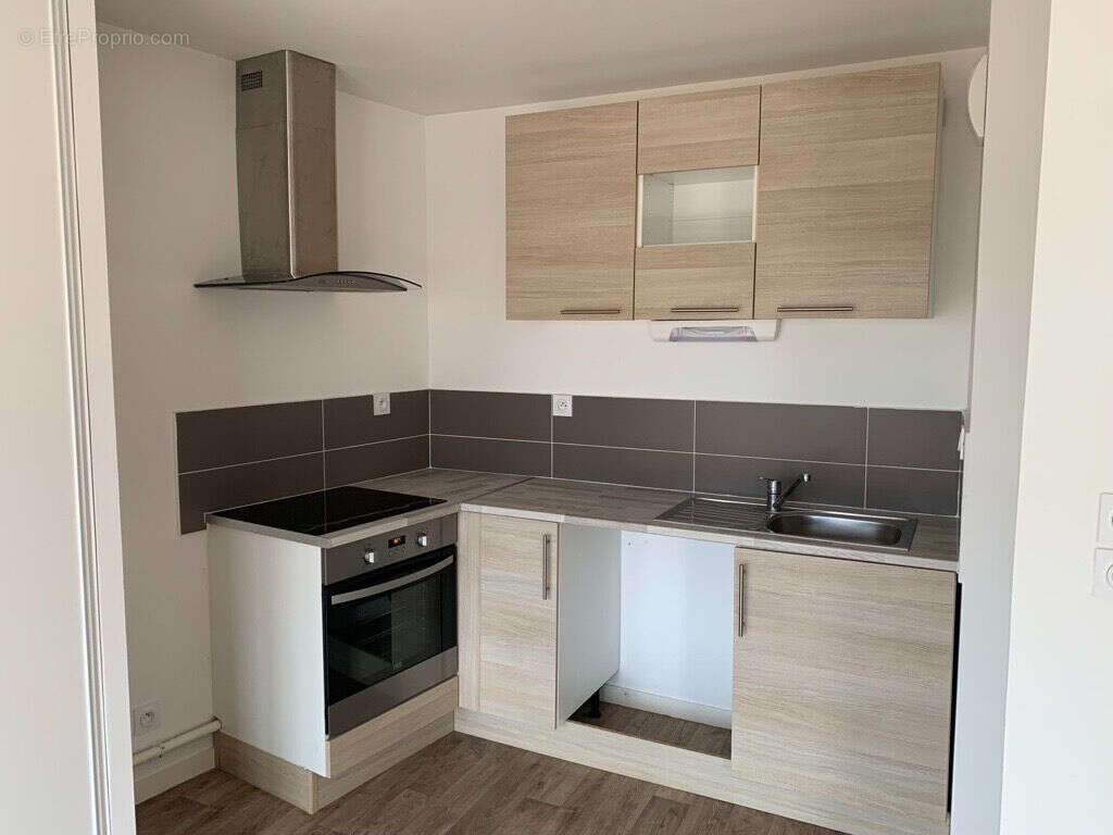 Appartement à SAINT-SEBASTIEN-SUR-LOIRE