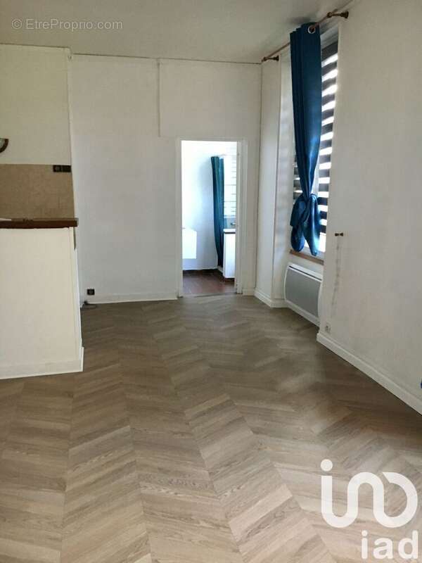 Photo 3 - Appartement à LAON