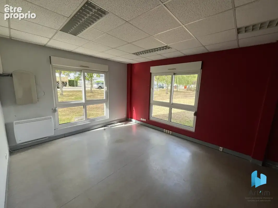 750 m2 de bâtiment à vendre secteur Université - photo 9
