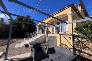 Maison à MAUSSANE-LES-ALPILLES