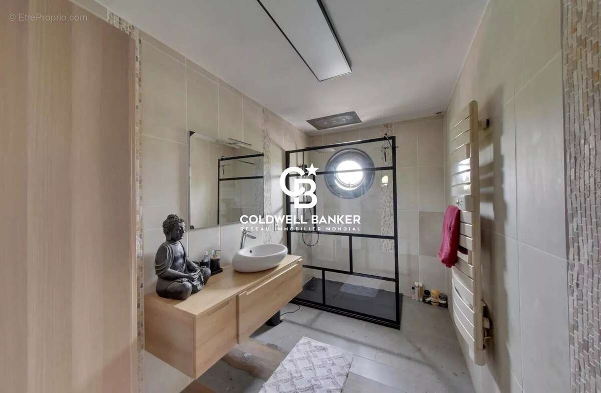 Maison à SAINT-FELIU-D&#039;AVALL