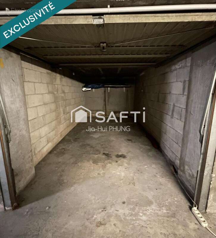 Photo 4 - Parking à NICE