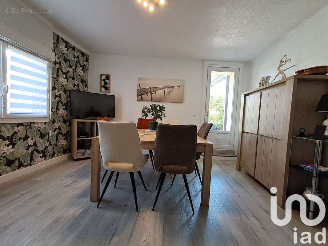 Photo 4 - Maison à SAINT-LAURENT-DE-LA-CABRERISSE
