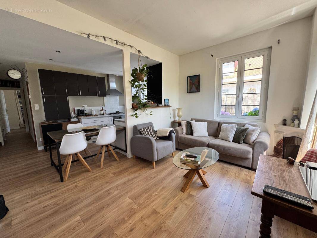 Appartement à PAU