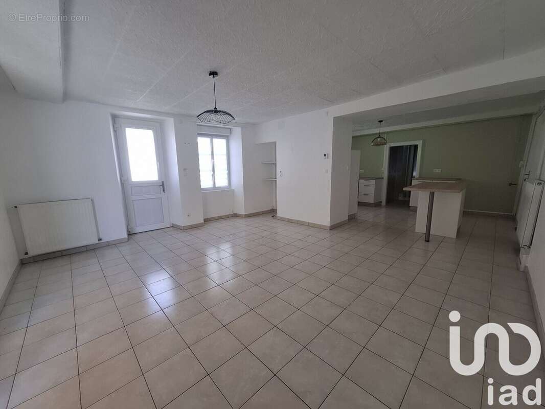 Photo 8 - Maison à TENNIE