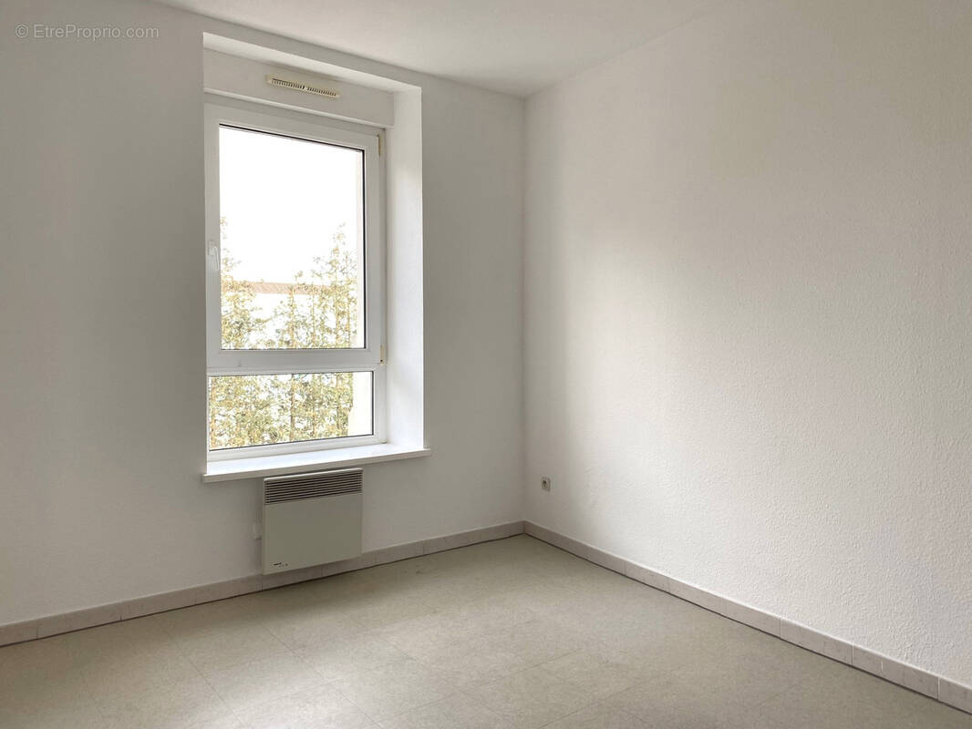Appartement à LONGWY