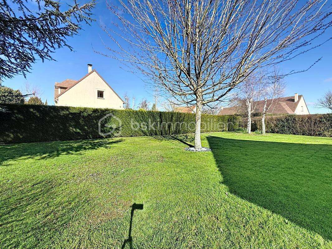 Maison à BENOUVILLE