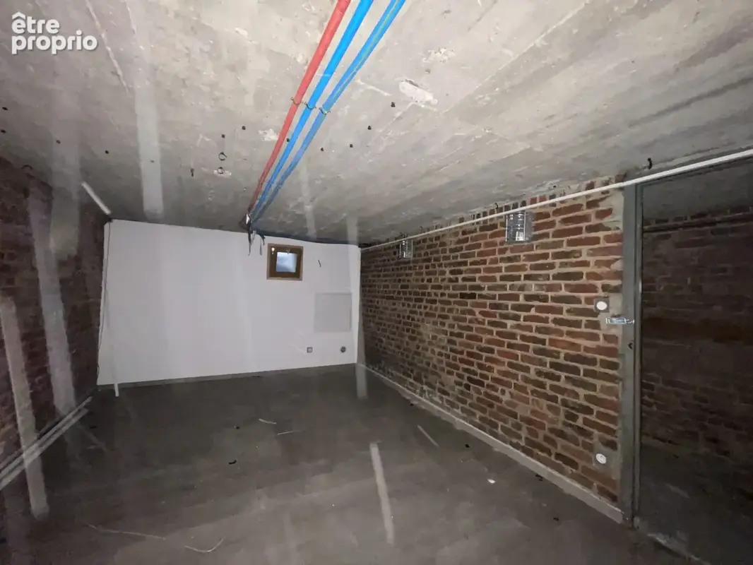 Appartement 130 m² à vendre à Lens (62300) - photo 2