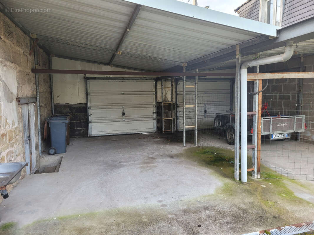 Maison à BRIVE-LA-GAILLARDE