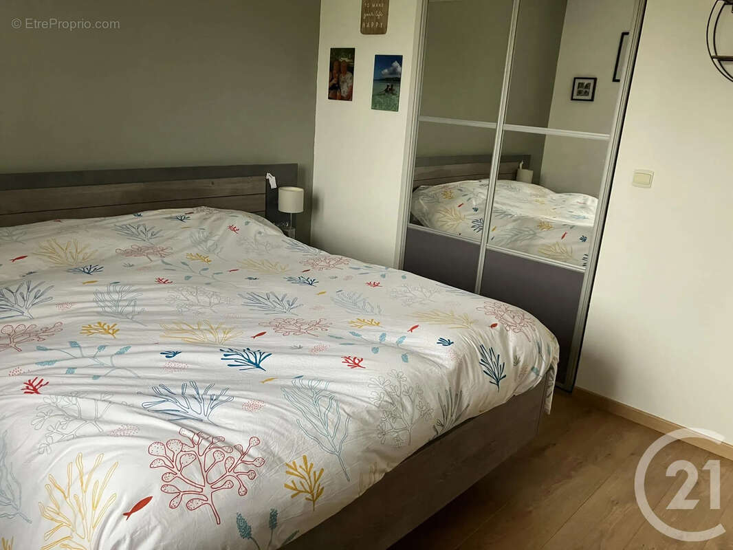 Maison à SAINT-LUMIER-EN-CHAMPAGNE