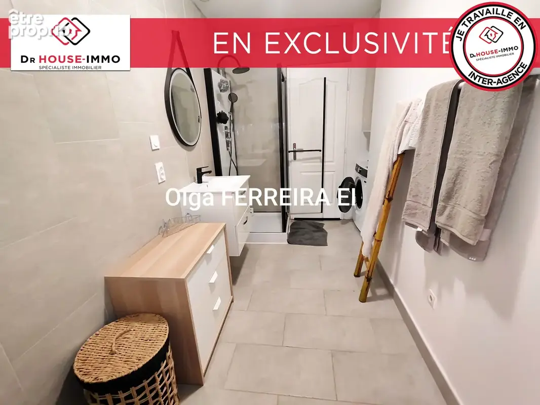 Appartement 2 pièces 47 m² à vendre à Marseillette (11800) - photo 60