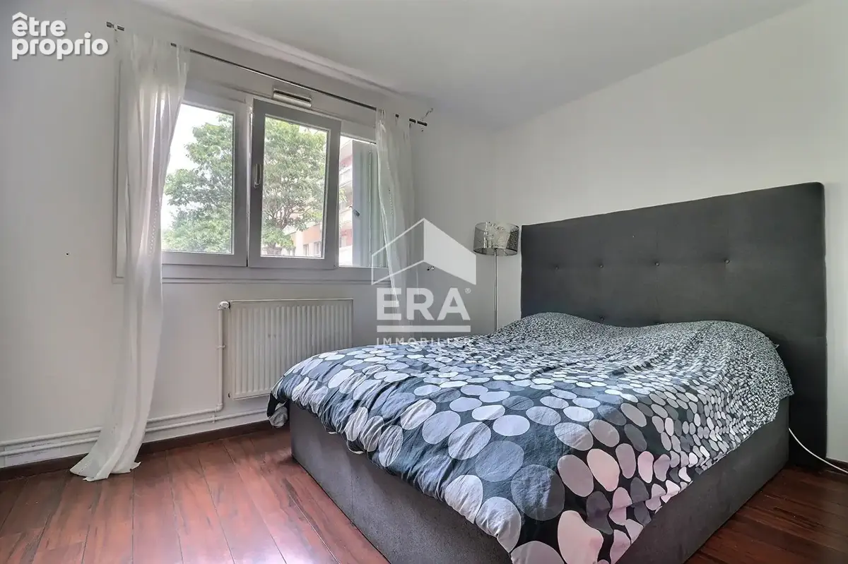Appartement 86m² à taverny - photo 5