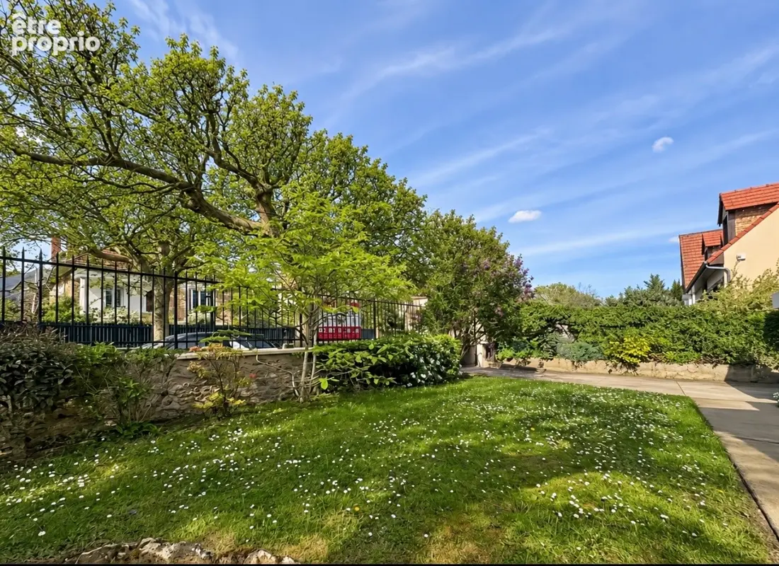 Maison 171m² à verrières-le-buisson - photo 15