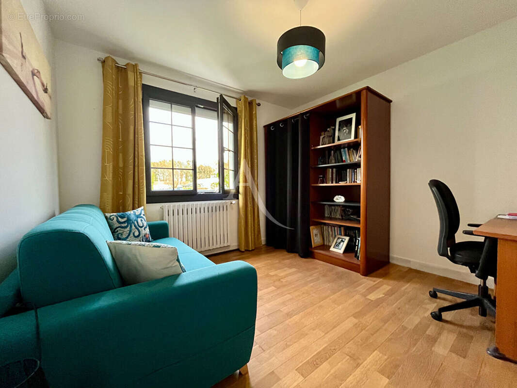 Maison à COMMEQUIERS