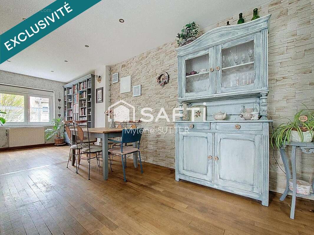 Photo 3 - Maison à PULLIGNY