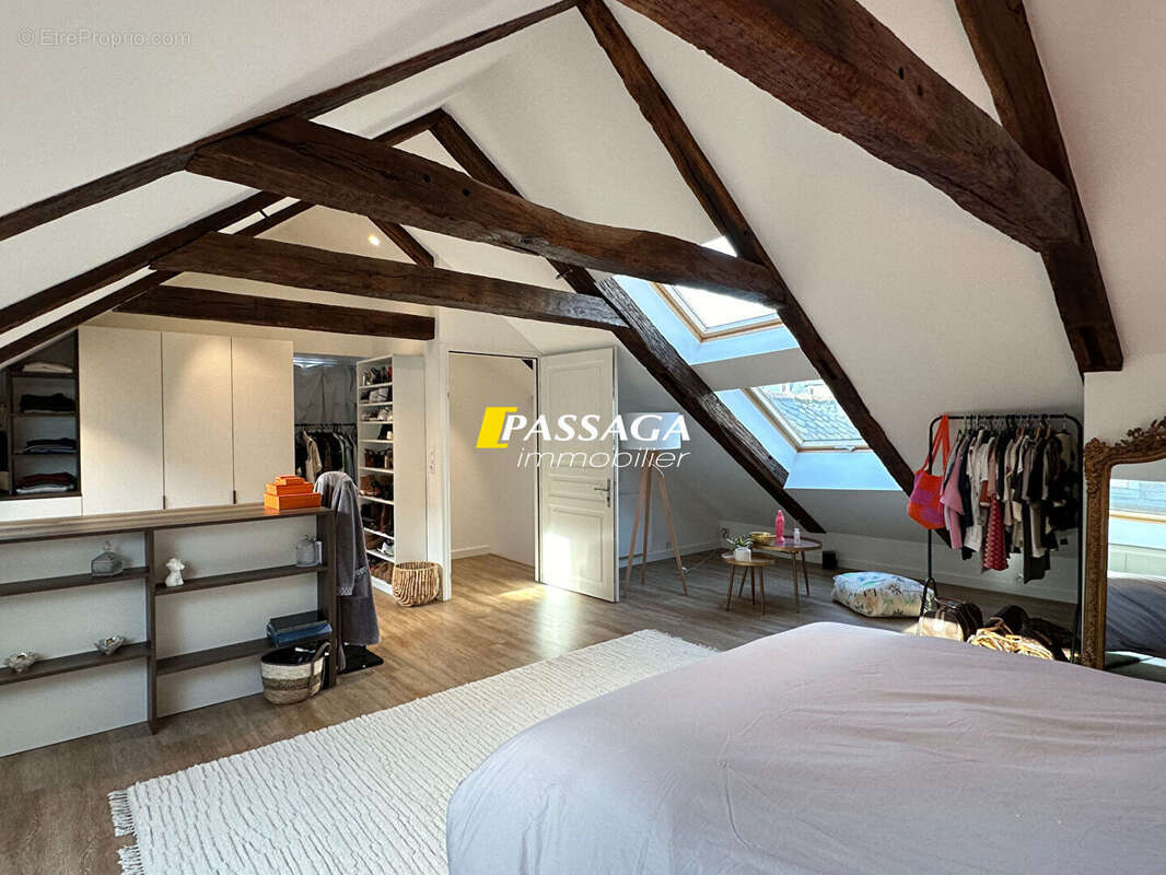 Appartement à RODEZ