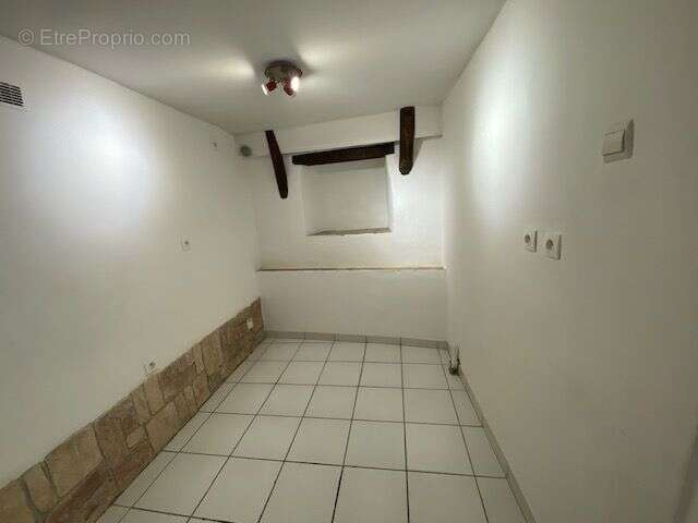 Appartement à MARSEILLE-13E