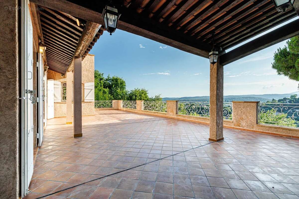 Maison à SAINT-PAUL