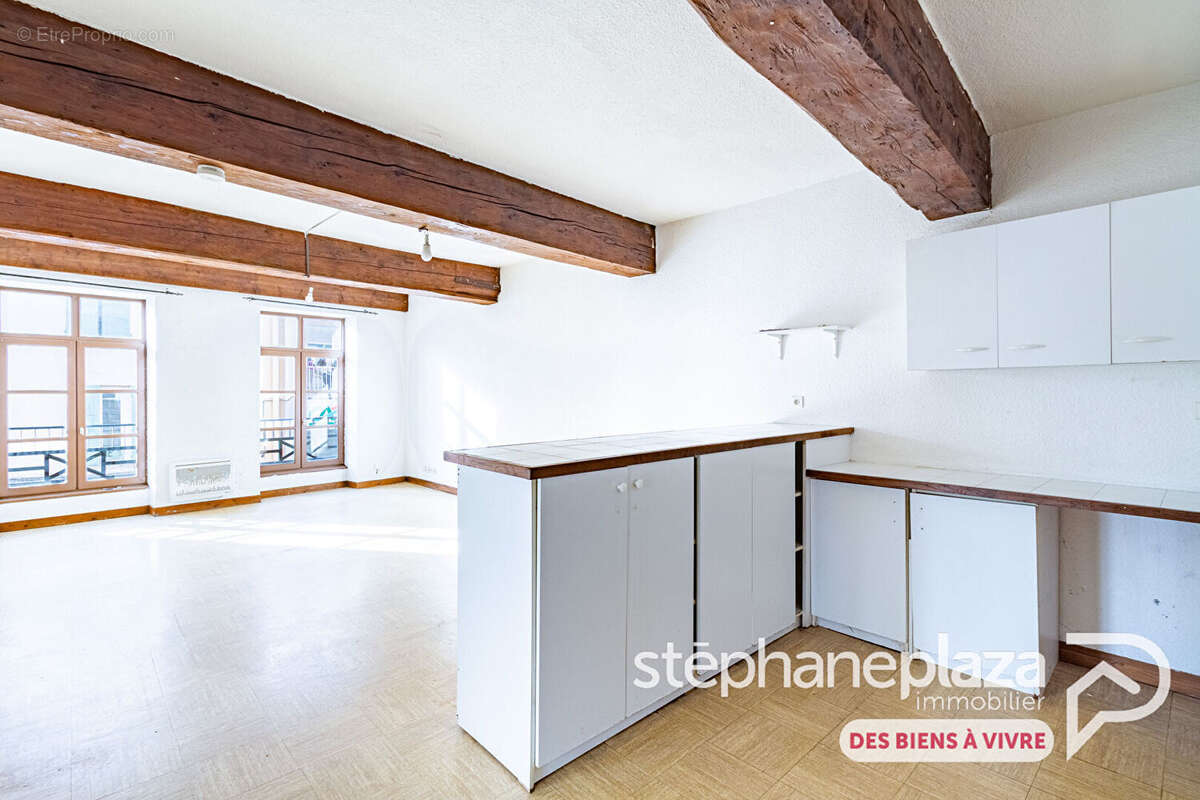 Appartement t4 - 87.28m² - villars-les-dombes centre - photo 6