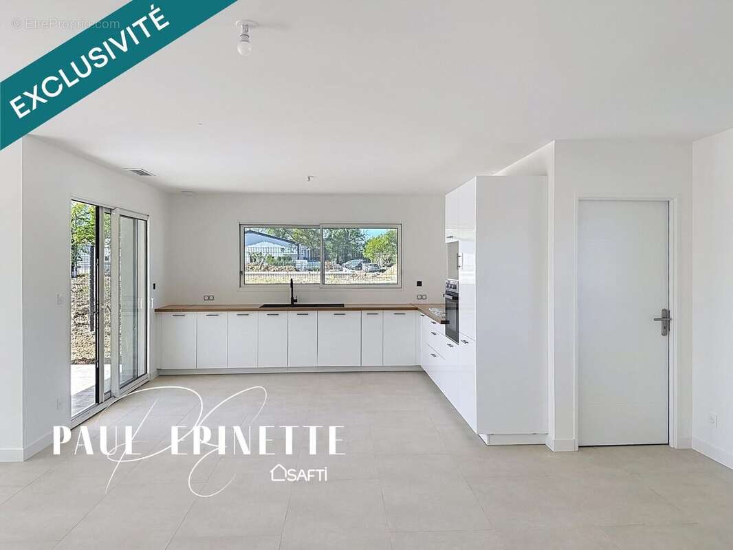 Photo 4 - Maison à MONTAUBAN