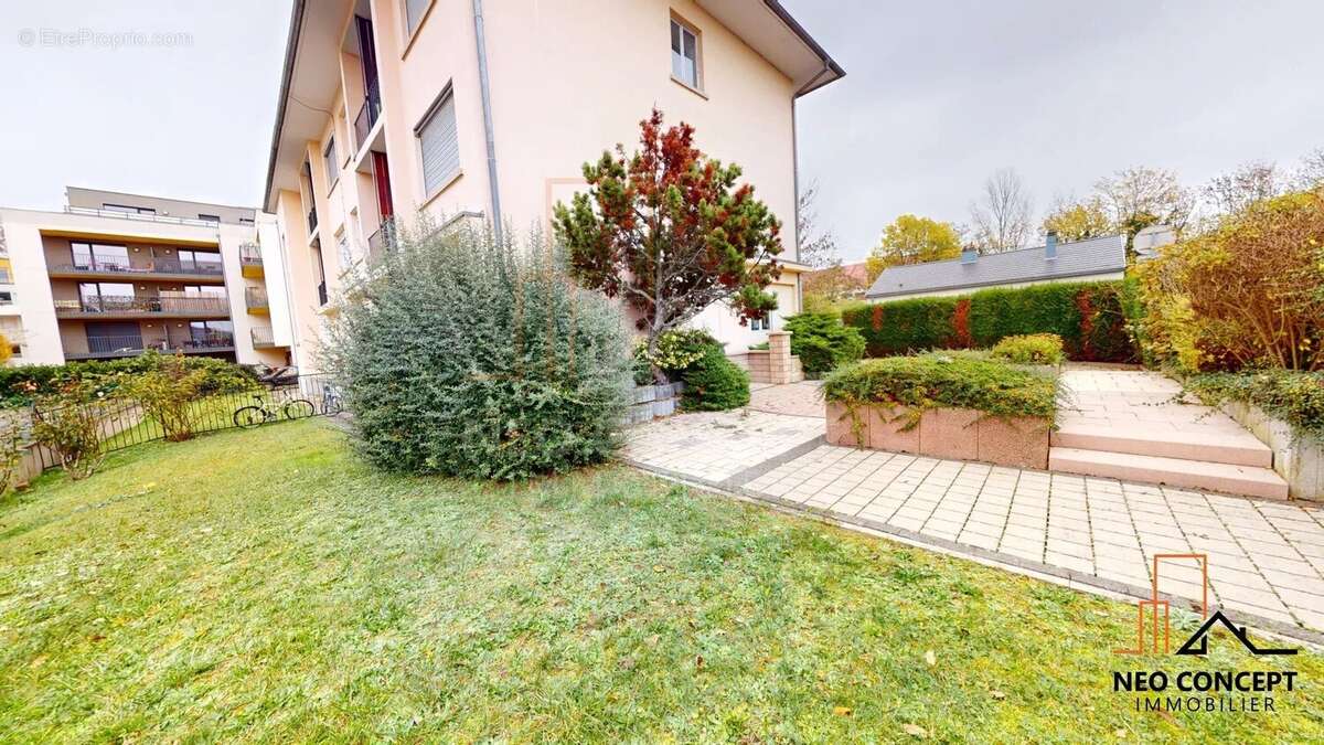 Commerce à STRASBOURG