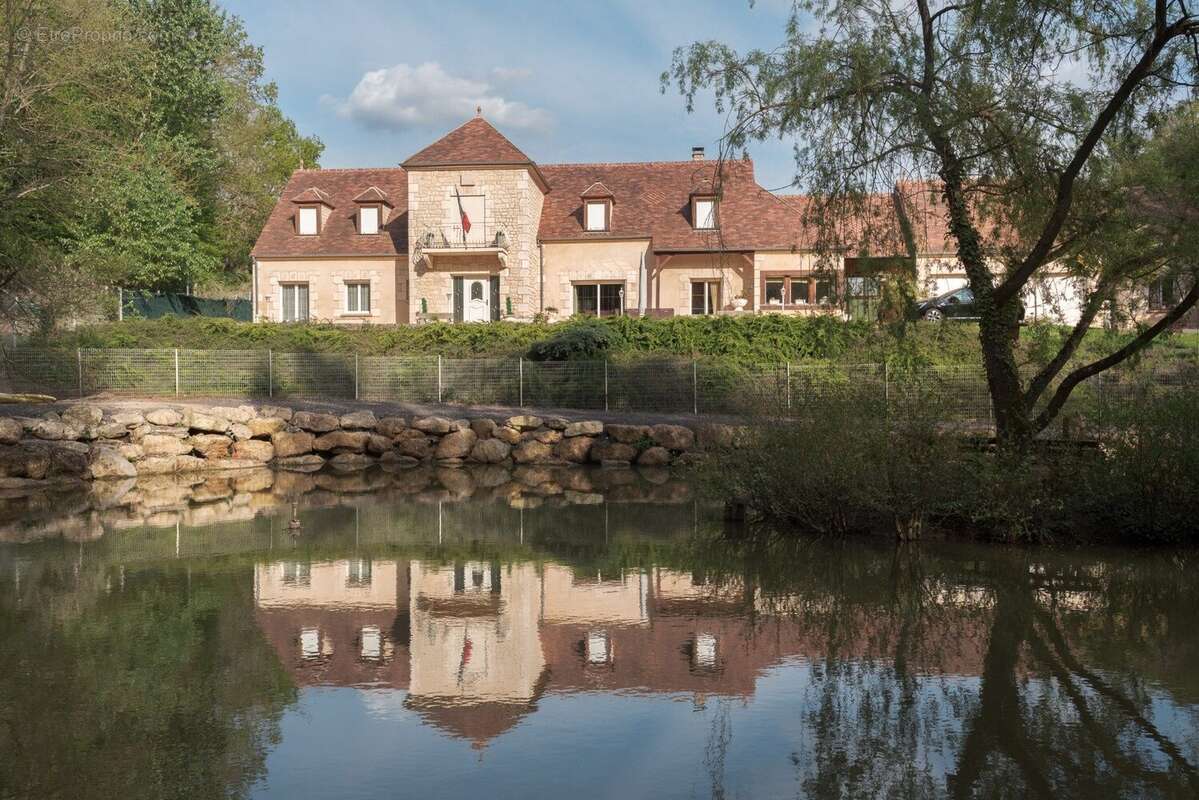 Maison à SAINT-PAUL