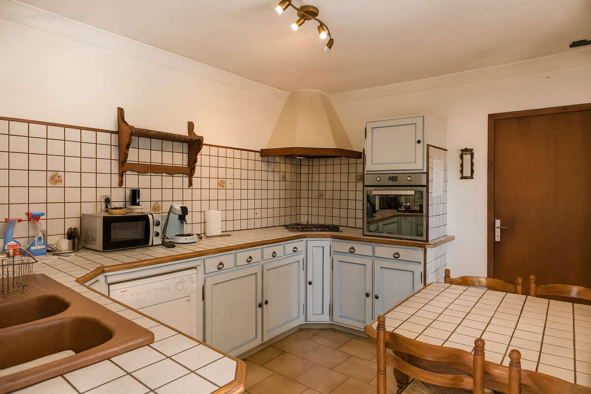 Maison à CHEVAL-BLANC