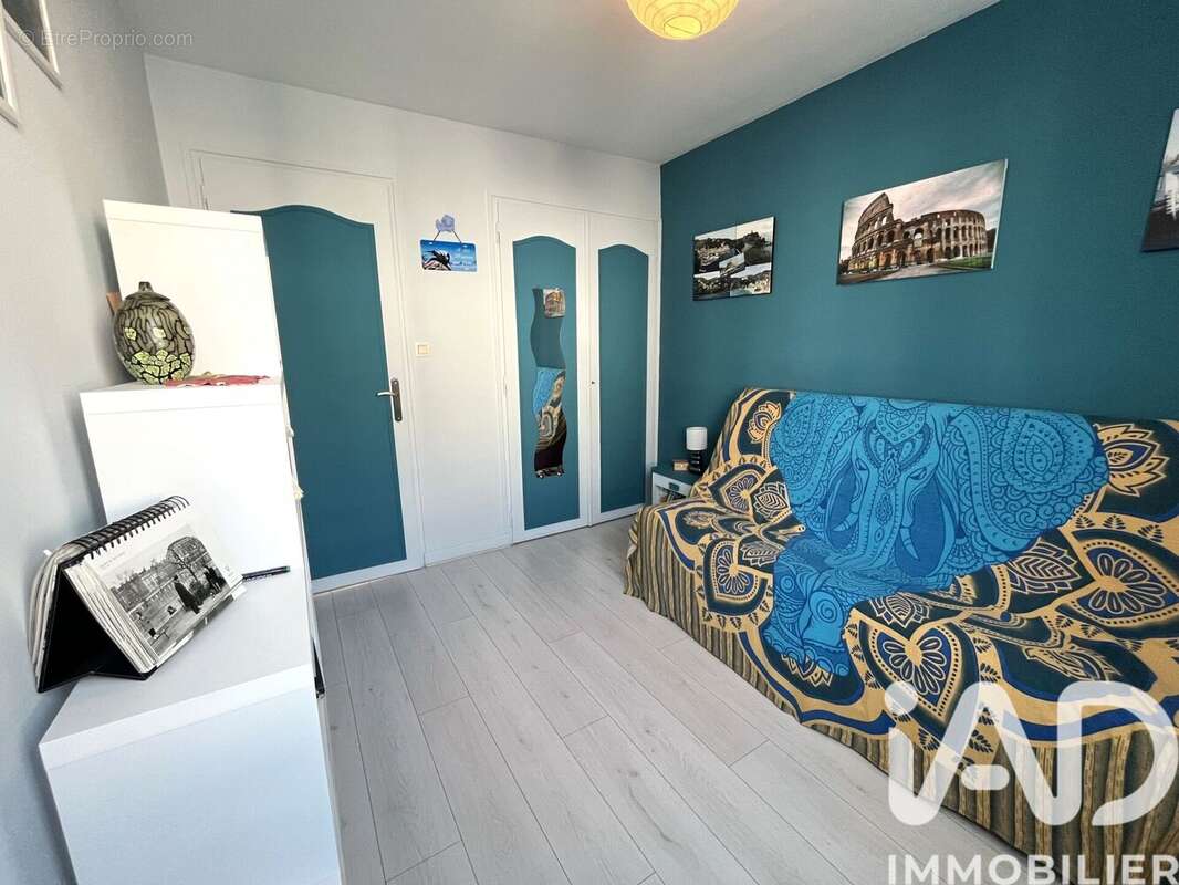 Photo 9 - Appartement à ANNECY