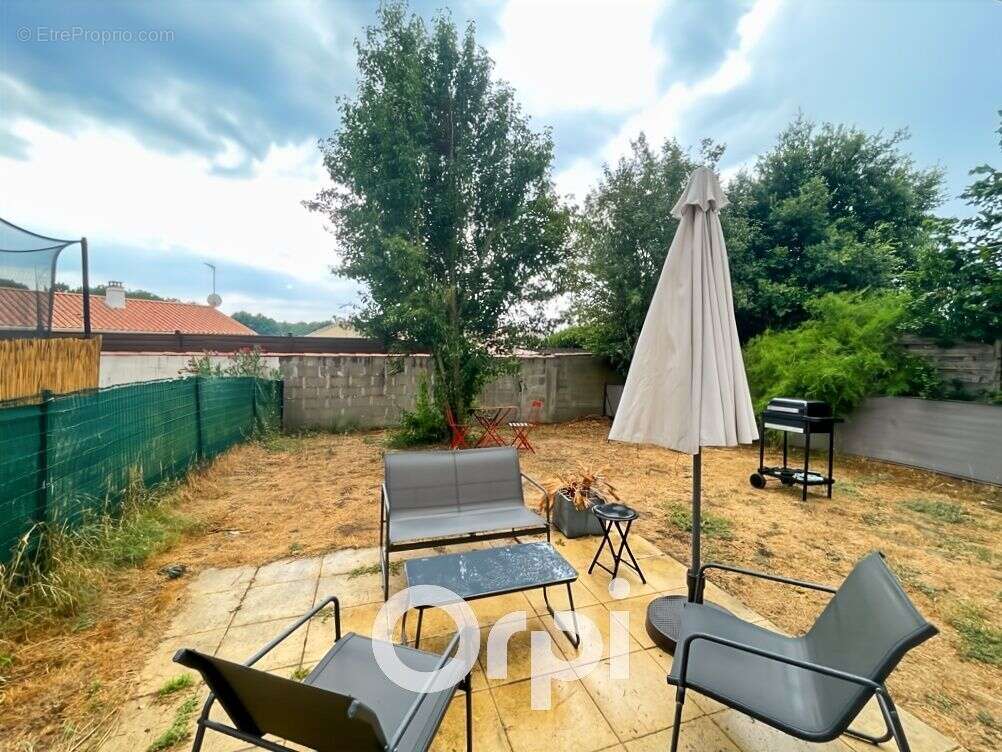 Maison bourg d'Olonne 2 chambres - photo 4