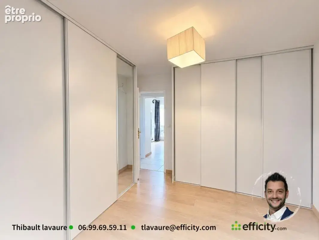Maison 6 pièces 114 m² à vendre à Brie (16590) - photo 9
