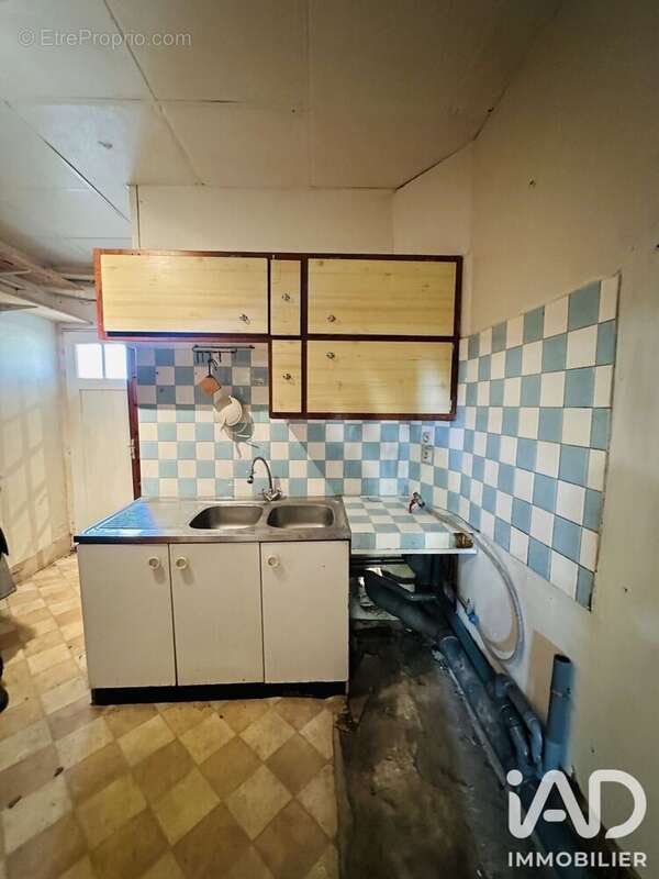 Maison 140 m² à Coutevroult  - photo 6