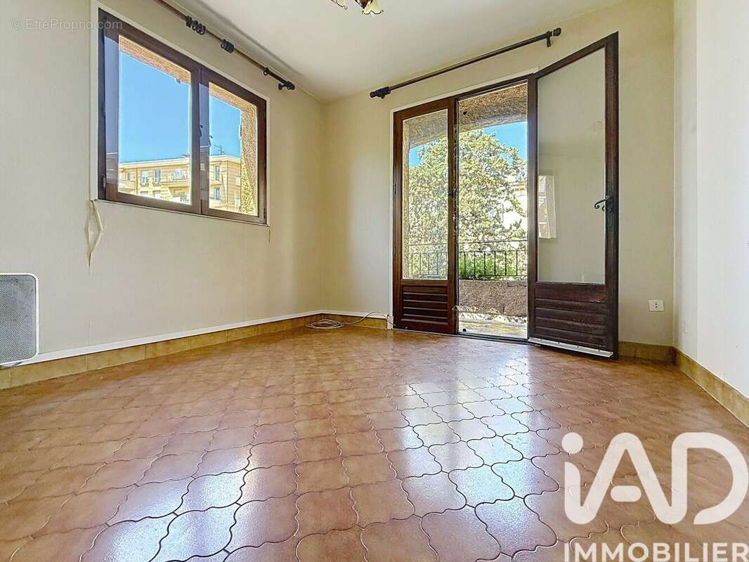 Photo 9 - Appartement à CANNES