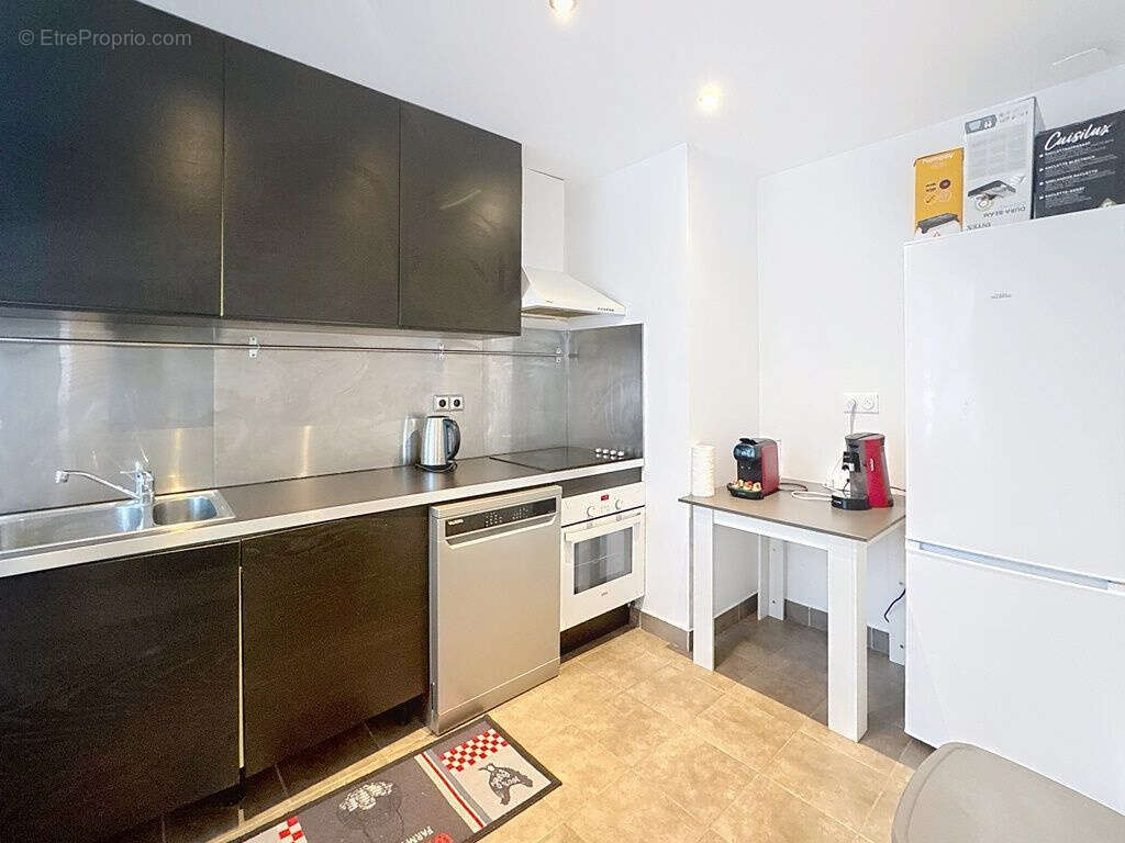 Appartement à BOISSY-SAINT-LEGER