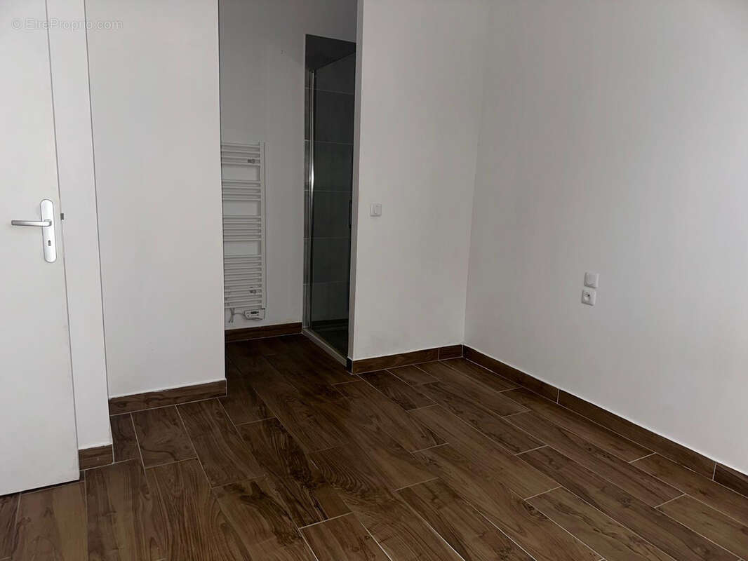 Appartement à LE MANS