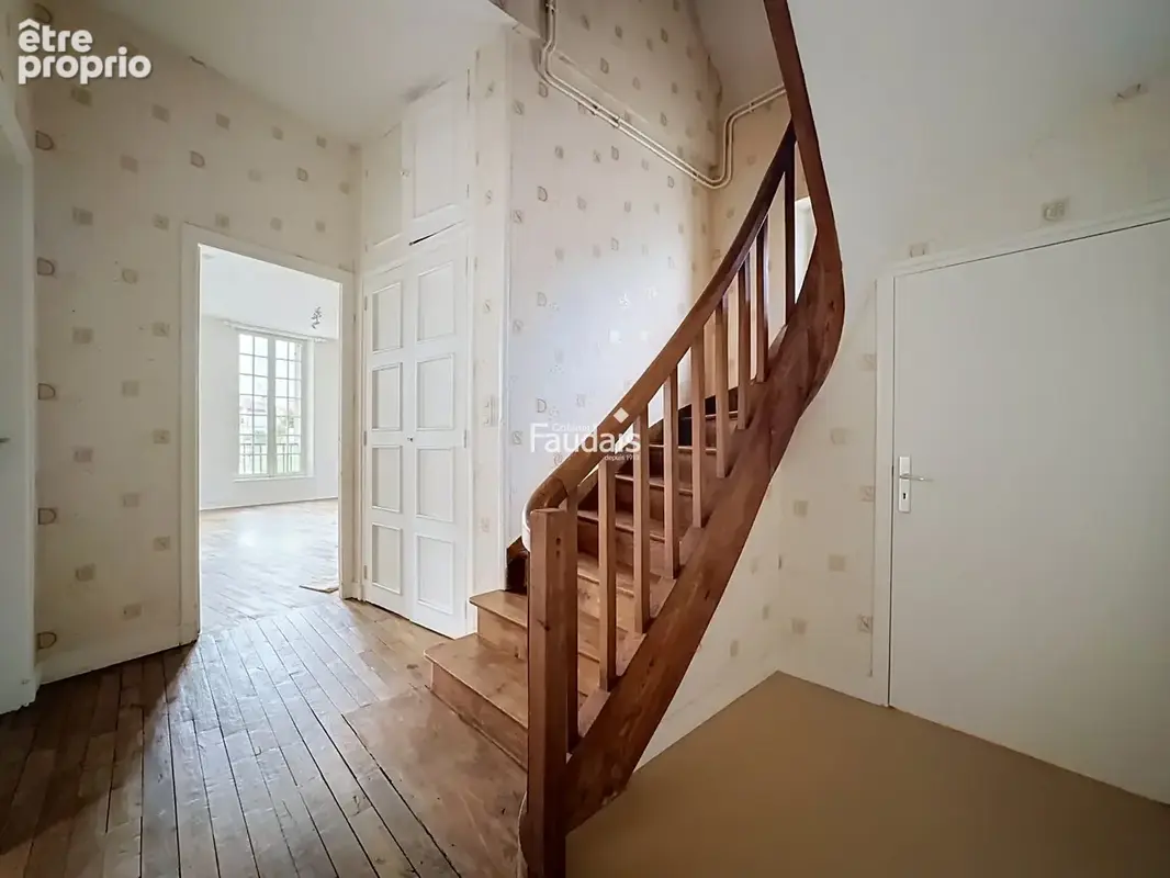 Appartement 8 pièces 173 m² à vendre à Torigni-Sur-Vire (50160) - photo 8