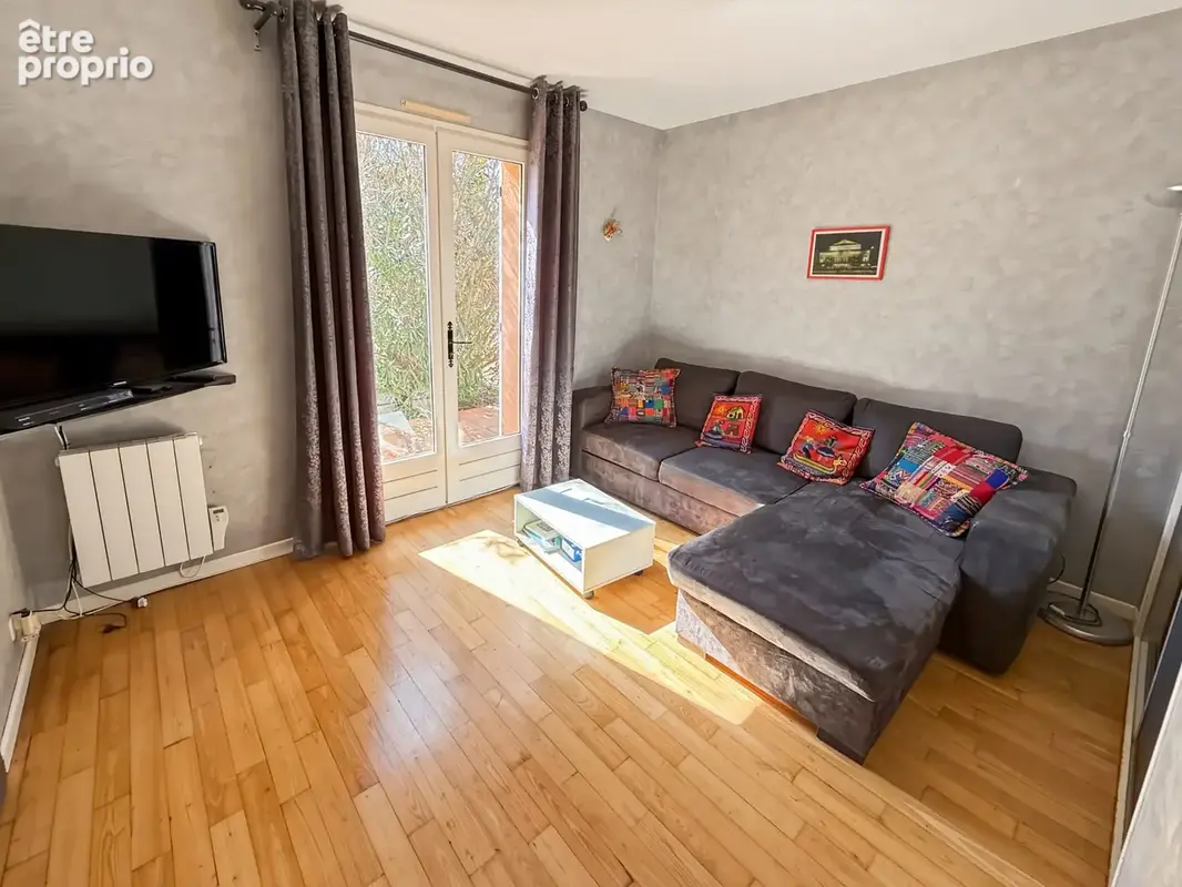 Maison 174 m² à Saint-Hilaire  - photo 9