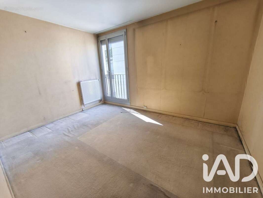 Appartement 80 m² à Colombes  - photo 7