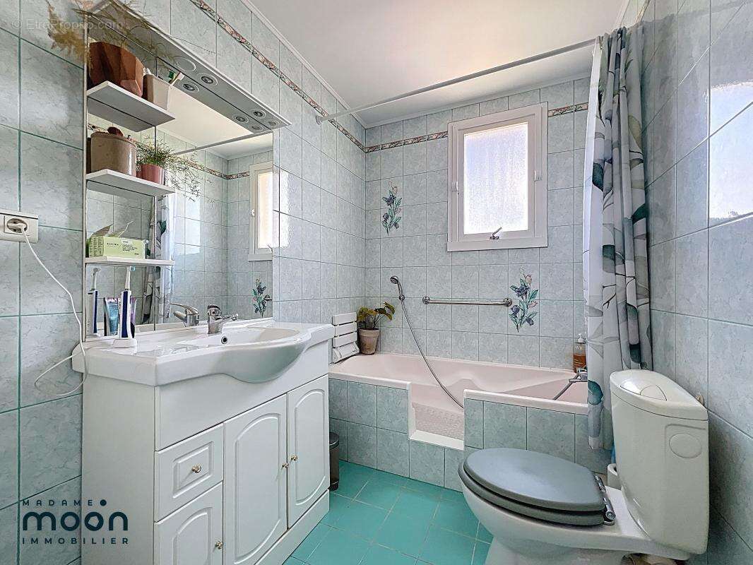 A Vendre Pierre Bénite Maison 4 pièces 89m² avec jardin - photo 10