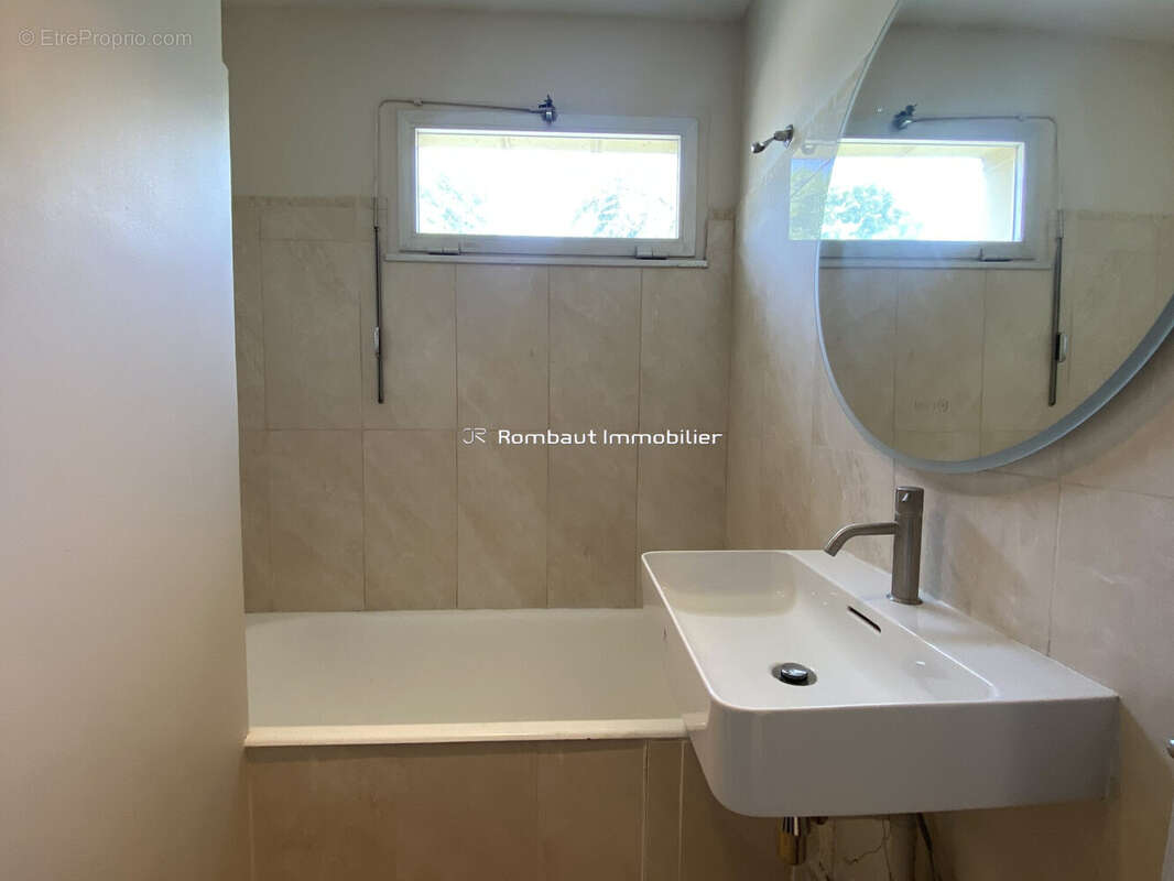 Appartement à ROCQUENCOURT