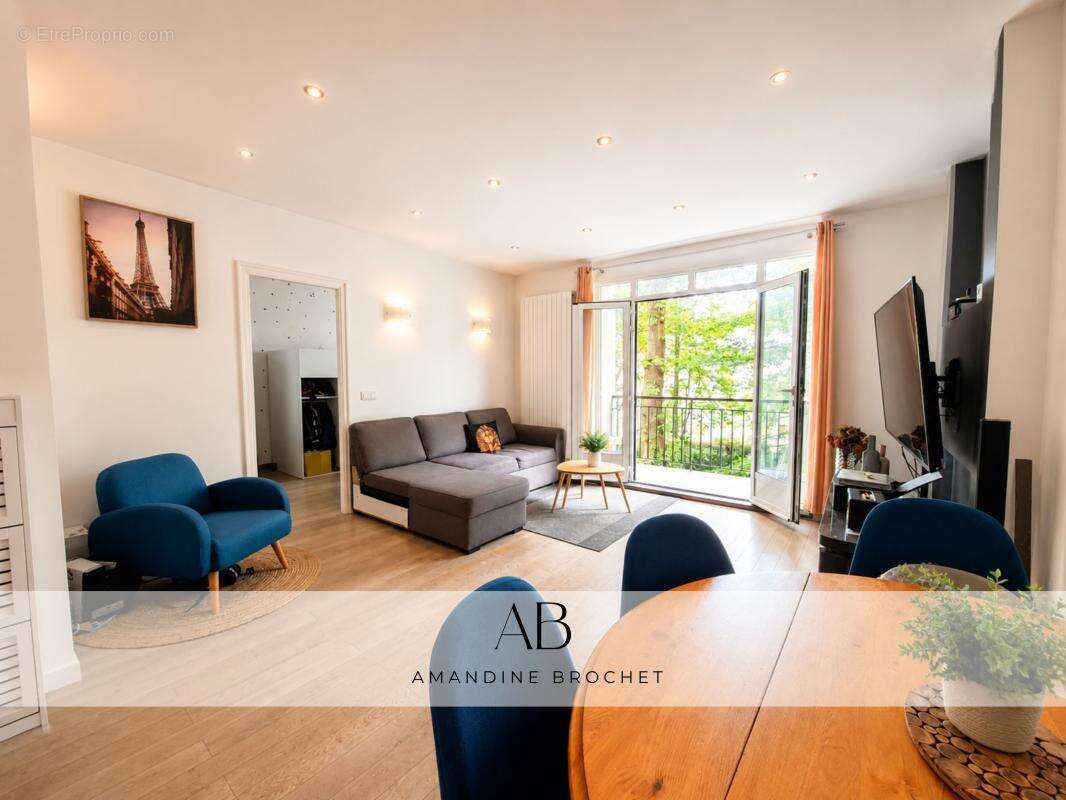 Appartement - photo 2