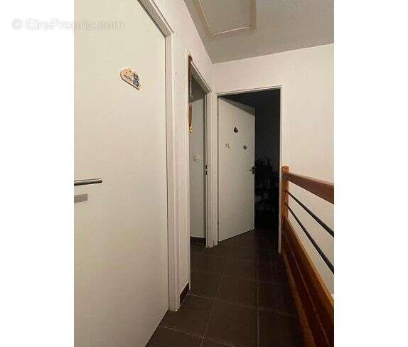 Maison à FONTENILLES