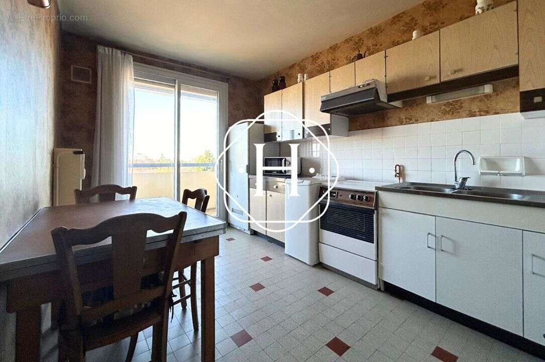 Appartement à BOURG-EN-BRESSE